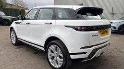 2023 (23) LAND ROVER RANGE ROVER EVOQUE 2.0 D200 R-Dynamic SE 5dr Auto 5123858