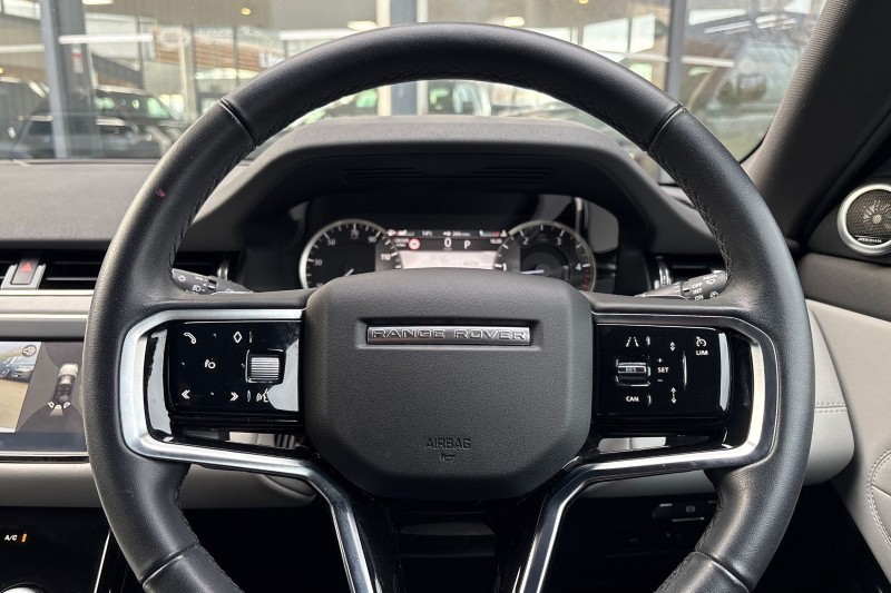 2023 (23) LAND ROVER RANGE ROVER EVOQUE 2.0 D200 R-Dynamic SE 5dr Auto 5123831