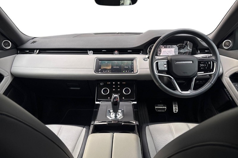 2023 (23) LAND ROVER RANGE ROVER EVOQUE 2.0 D200 R-Dynamic SE 5dr Auto 5123813