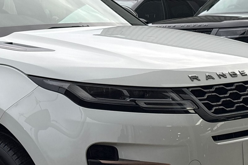 2023 (23) LAND ROVER RANGE ROVER EVOQUE 2.0 D200 R-Dynamic SE 5dr Auto 5123821