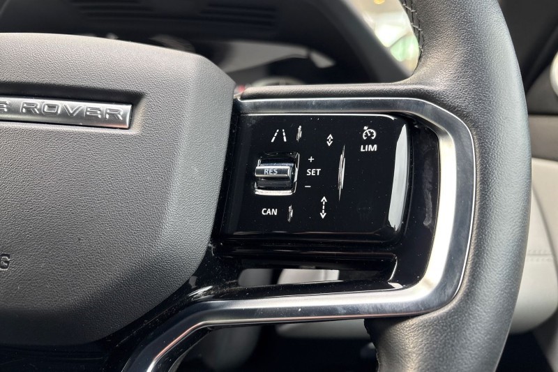 2023 (23) LAND ROVER RANGE ROVER EVOQUE 2.0 D200 R-Dynamic SE 5dr Auto 5123833