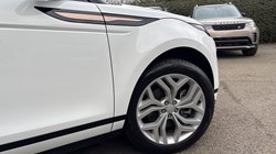 2023 (23) LAND ROVER RANGE ROVER EVOQUE 2.0 D200 R-Dynamic SE 5dr Auto 5123856