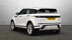 2023 (23) LAND ROVER RANGE ROVER EVOQUE 2.0 D200 R-Dynamic SE 5dr Auto 1
