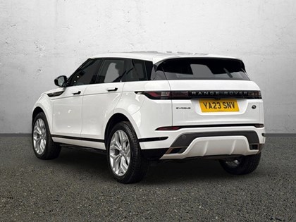 2023 (23) LAND ROVER RANGE ROVER EVOQUE 2.0 D200 R-Dynamic SE 5dr Auto