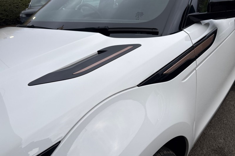 2023 (23) LAND ROVER RANGE ROVER EVOQUE 2.0 D200 R-Dynamic SE 5dr Auto 5123824