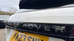2023 (23) LAND ROVER RANGE ROVER EVOQUE 2.0 D200 R-Dynamic SE 5dr Auto 5123852