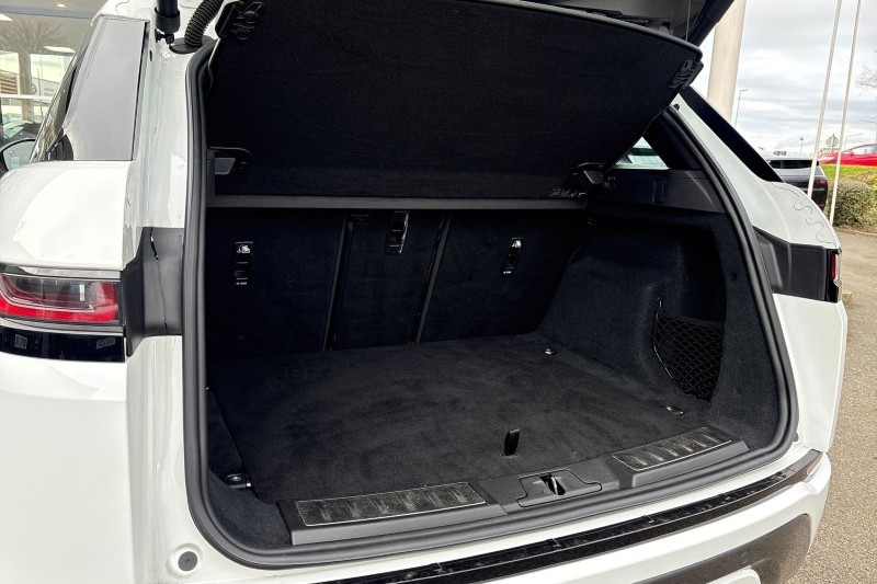 2023 (23) LAND ROVER RANGE ROVER EVOQUE 2.0 D200 R-Dynamic SE 5dr Auto 5123846