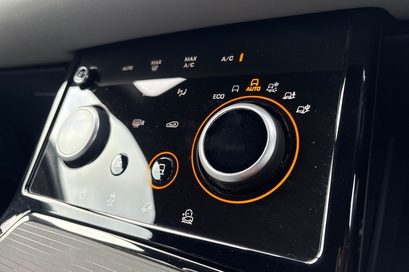 2023 (23) LAND ROVER RANGE ROVER EVOQUE 2.0 D200 R-Dynamic SE 5dr Auto 5123839