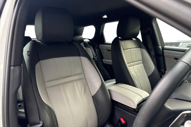 2023 (23) LAND ROVER RANGE ROVER EVOQUE 2.0 D200 R-Dynamic SE 5dr Auto 5123830