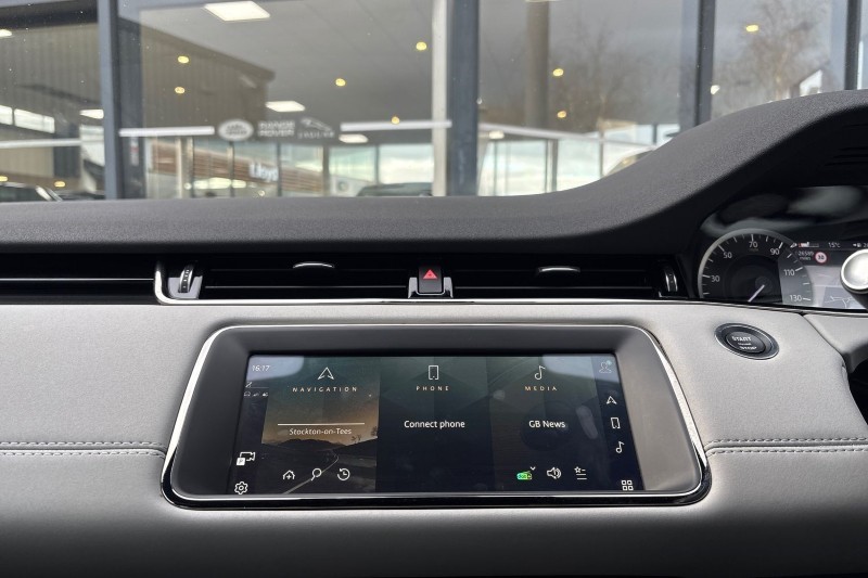 2023 (23) LAND ROVER RANGE ROVER EVOQUE 2.0 D200 R-Dynamic SE 5dr Auto 5123818