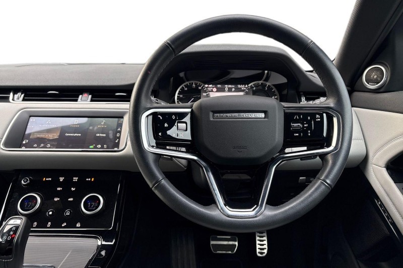 2023 (23) LAND ROVER RANGE ROVER EVOQUE 2.0 D200 R-Dynamic SE 5dr Auto 5123819