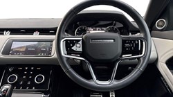 2023 (23) LAND ROVER RANGE ROVER EVOQUE 2.0 D200 R-Dynamic SE 5dr Auto 5123819