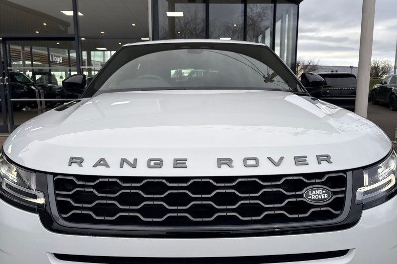 2023 (23) LAND ROVER RANGE ROVER EVOQUE 2.0 D200 R-Dynamic SE 5dr Auto 5123850