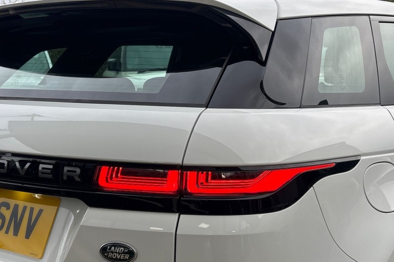 2023 (23) LAND ROVER RANGE ROVER EVOQUE 2.0 D200 R-Dynamic SE 5dr Auto 5123854