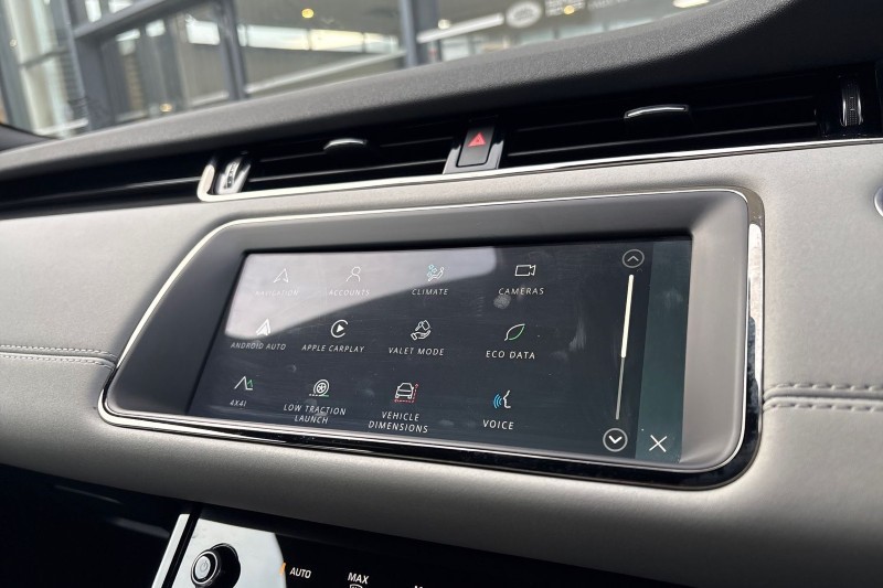 2023 (23) LAND ROVER RANGE ROVER EVOQUE 2.0 D200 R-Dynamic SE 5dr Auto 5123837