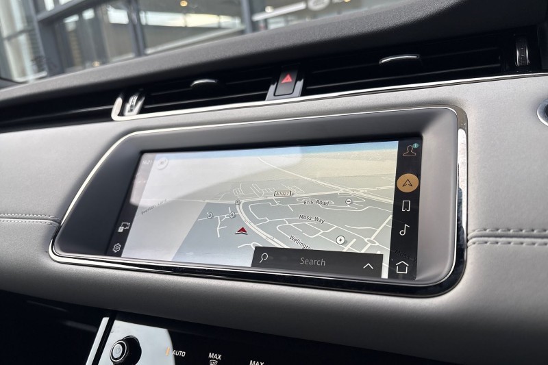 2023 (23) LAND ROVER RANGE ROVER EVOQUE 2.0 D200 R-Dynamic SE 5dr Auto 5123835