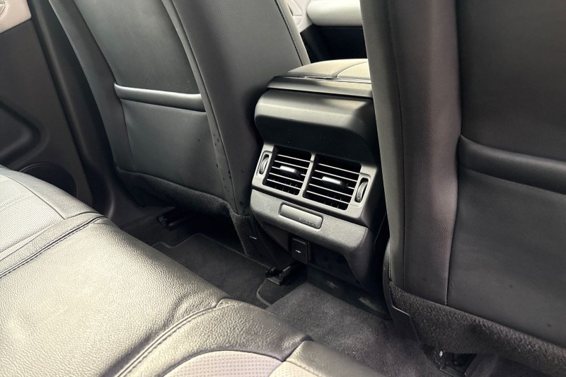 2023 (23) LAND ROVER RANGE ROVER EVOQUE 2.0 D200 R-Dynamic SE 5dr Auto 5123822