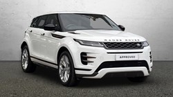 2023 (23) LAND ROVER RANGE ROVER EVOQUE 2.0 D200 R-Dynamic SE 5dr Auto 5123805