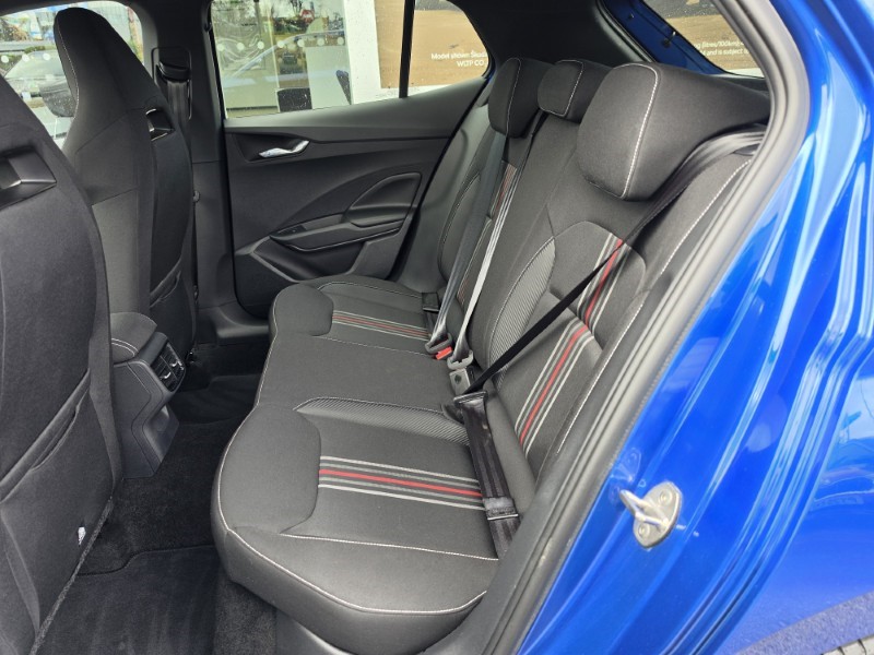 2024 (24) SKODA FABIA 1.0 TSI 110 Monte Carlo 5dr 5235677