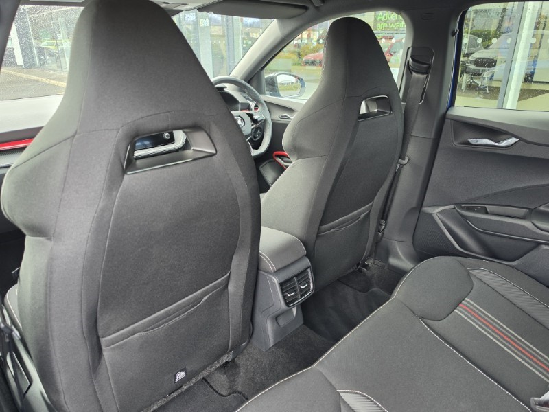 2024 (24) SKODA FABIA 1.0 TSI 110 Monte Carlo 5dr 5235676