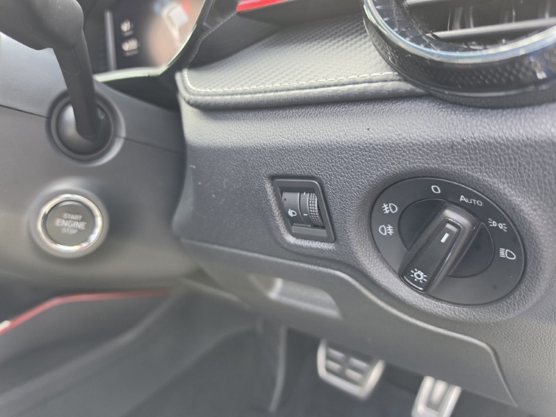 2024 (24) SKODA FABIA 1.0 TSI 110 Monte Carlo 5dr 5235693