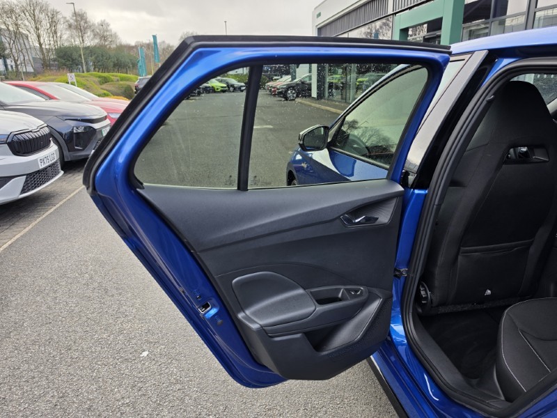 2024 (24) SKODA FABIA 1.0 TSI 110 Monte Carlo 5dr 5235675