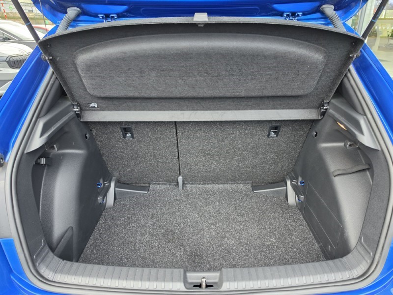 2024 (24) SKODA FABIA 1.0 TSI 110 Monte Carlo 5dr 5235673