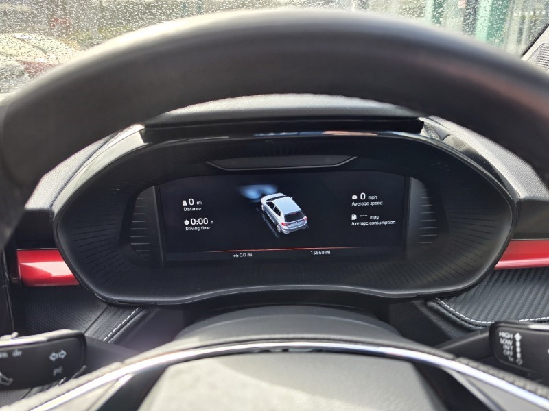 2024 (24) SKODA FABIA 1.0 TSI 110 Monte Carlo 5dr 5235695