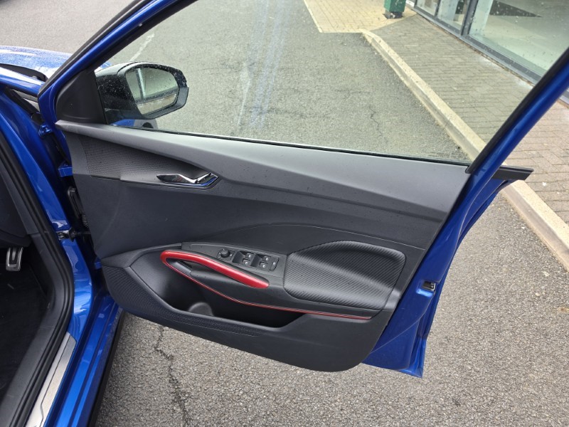 2024 (24) SKODA FABIA 1.0 TSI 110 Monte Carlo 5dr 5235685