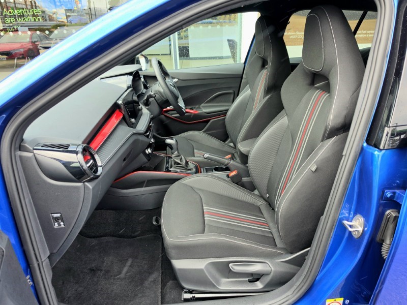 2024 (24) SKODA FABIA 1.0 TSI 110 Monte Carlo 5dr 5235684