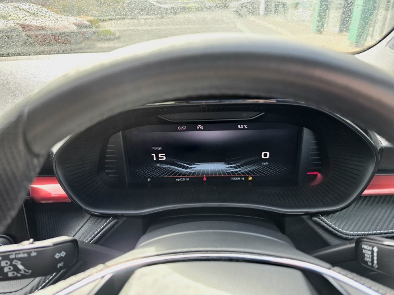 2024 (24) SKODA FABIA 1.0 TSI 110 Monte Carlo 5dr 5235698