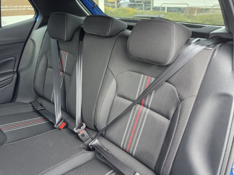 2024 (24) SKODA FABIA 1.0 TSI 110 Monte Carlo 5dr 5235681