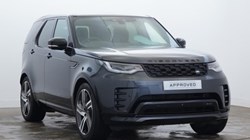 2023 (23) LAND ROVER DISCOVERY 3.0 D300 R-Dynamic HSE 5dr Auto 3166972