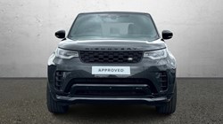2023 (23) LAND ROVER DISCOVERY 3.0 D300 R-Dynamic HSE 5dr Auto 3202305
