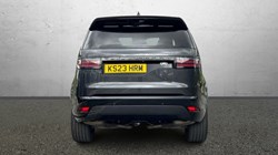 2023 (23) LAND ROVER DISCOVERY 3.0 D300 R-Dynamic HSE 5dr Auto 3202304