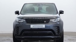 2023 (23) LAND ROVER DISCOVERY 3.0 D300 R-Dynamic HSE 5dr Auto 3166978