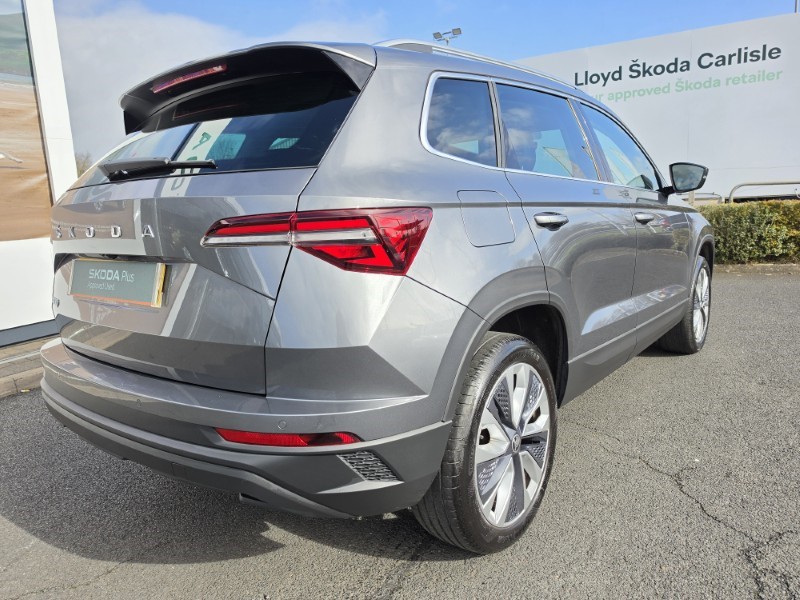 2023 (23) SKODA KAROQ 1.5 TSI SE L 5dr DSG 5164238