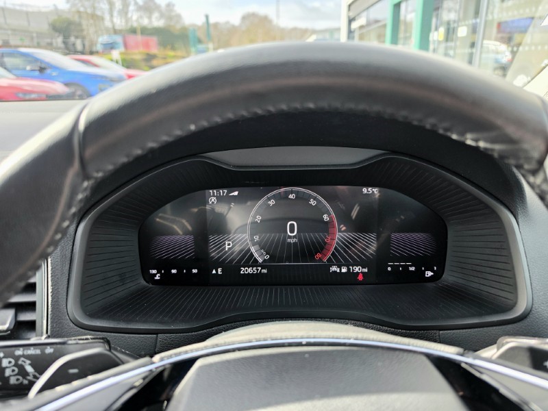 2023 (23) SKODA KAROQ 1.5 TSI SE L 5dr DSG 5164282