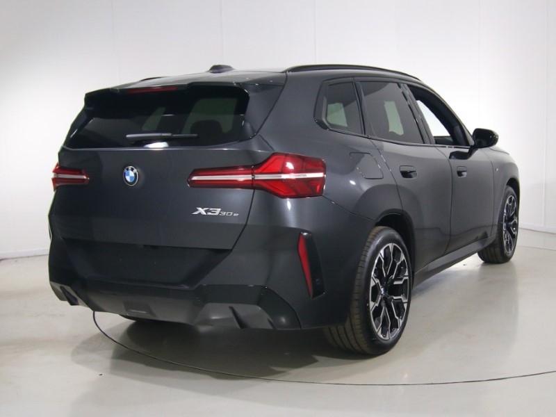  BMW X3 xDrive 30e M Sport 5dr Auto 5412583