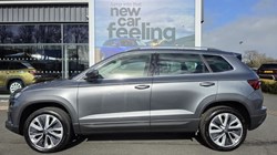 2023 (23) SKODA KAROQ 1.5 TSI SE L 5dr DSG 5164244