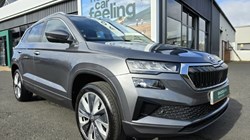 2023 (23) SKODA KAROQ 1.5 TSI SE L 5dr DSG 5164231