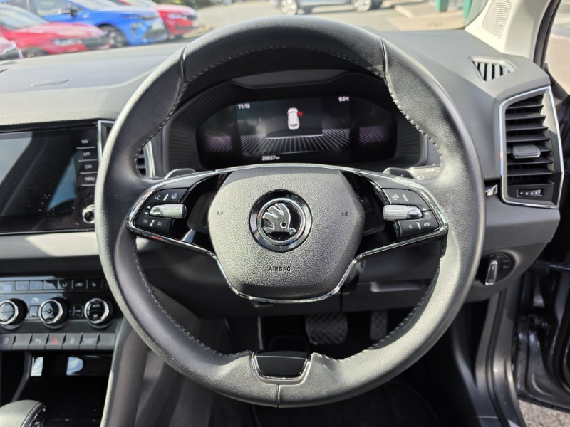 2023 (23) SKODA KAROQ 1.5 TSI SE L 5dr DSG 5164261