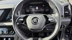 2023 (23) SKODA KAROQ 1.5 TSI SE L 5dr DSG 5164261