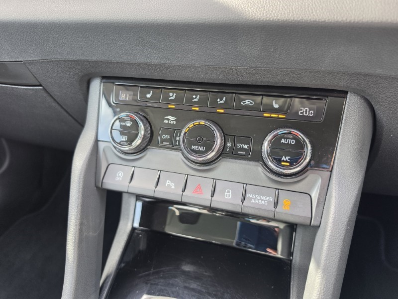 2023 (23) SKODA KAROQ 1.5 TSI SE L 5dr DSG 5164272