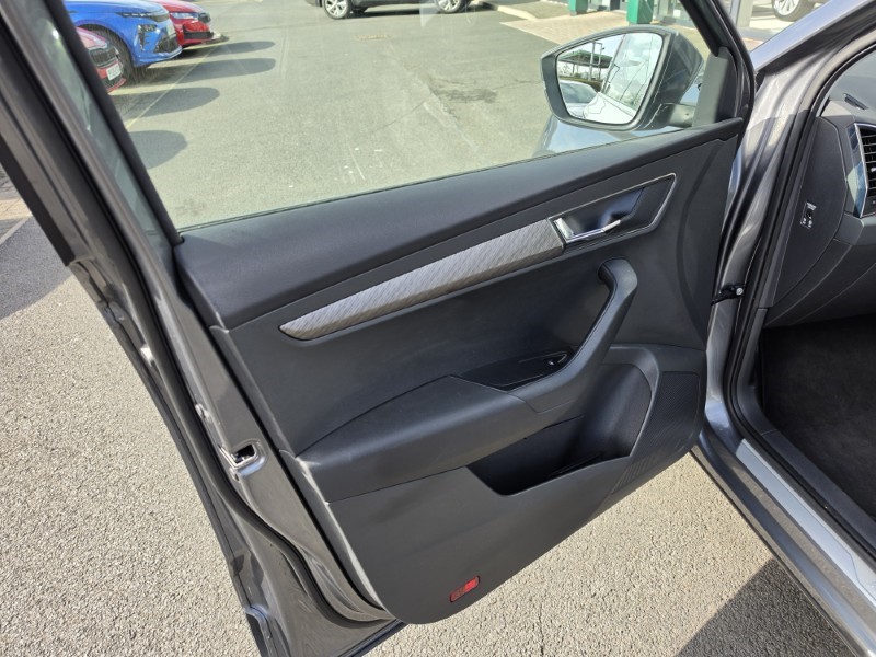 2023 (23) SKODA KAROQ 1.5 TSI SE L 5dr DSG 5164254