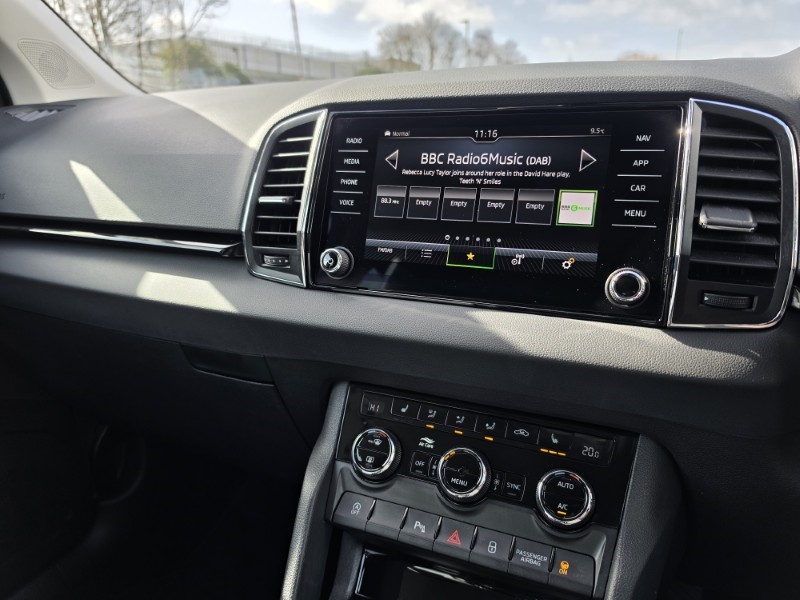 2023 (23) SKODA KAROQ 1.5 TSI SE L 5dr DSG 5164264