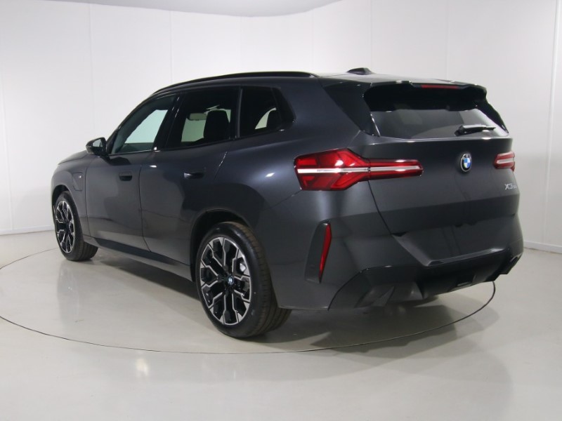  BMW X3 xDrive 30e M Sport 5dr Auto 5412581