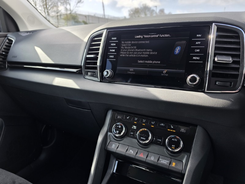 2023 (23) SKODA KAROQ 1.5 TSI SE L 5dr DSG 5164267