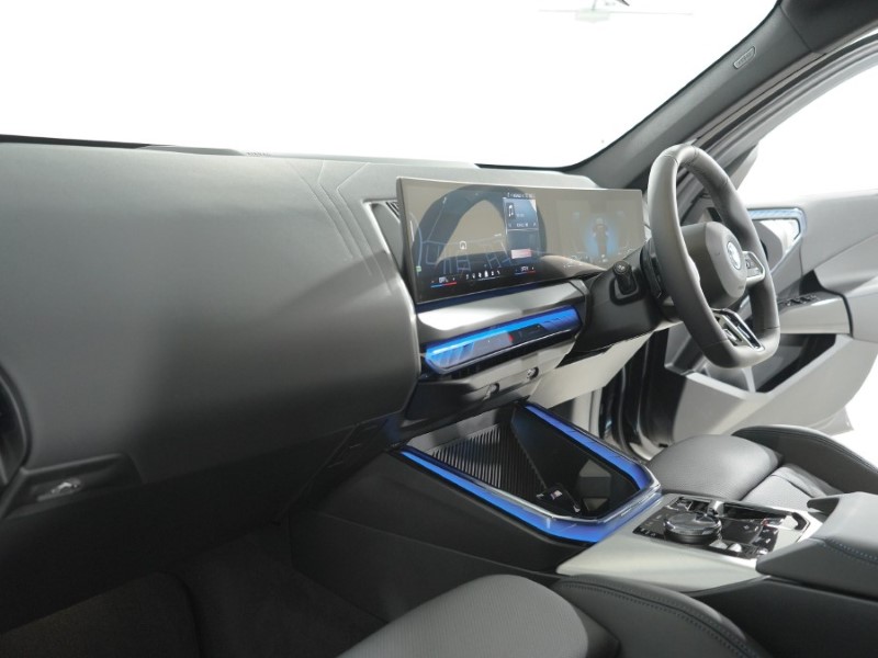  BMW X3 xDrive 30e M Sport 5dr Auto 5412541
