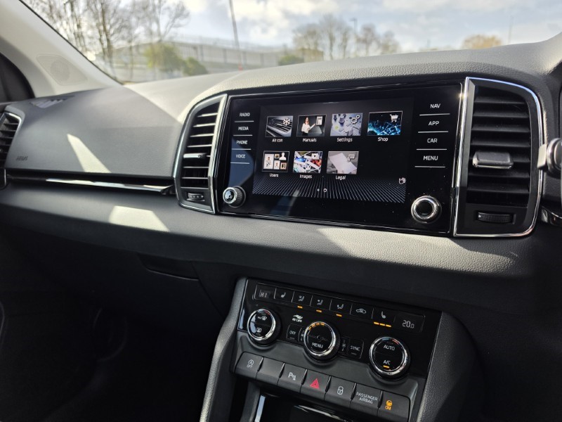 2023 (23) SKODA KAROQ 1.5 TSI SE L 5dr DSG 5164271